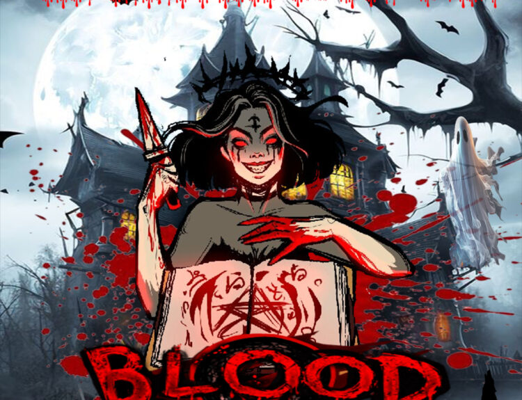 Slot Blood & Shadow Gacor