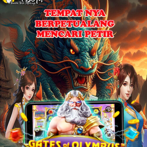 Mengejar Rezeki di Dunia Slot Online