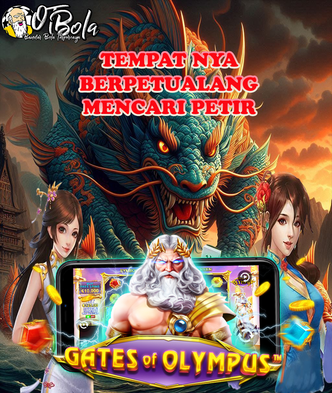 Mengejar Rezeki di Dunia Slot Online