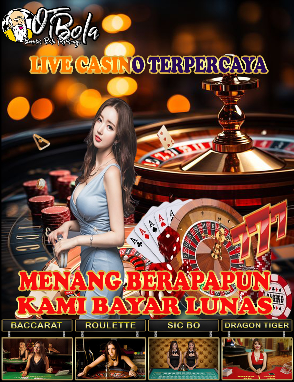 Mengulas Slot Fa Cai Shen Deluxe