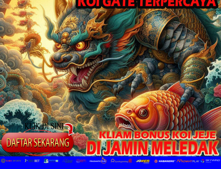 Permainan Slot Safari Wilds PG Soft